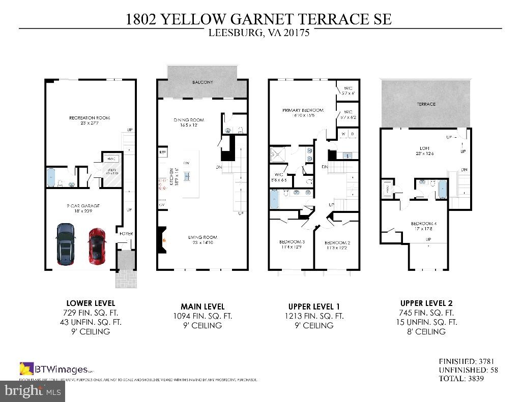 2. 1802 Yellow Garnet Ter SE