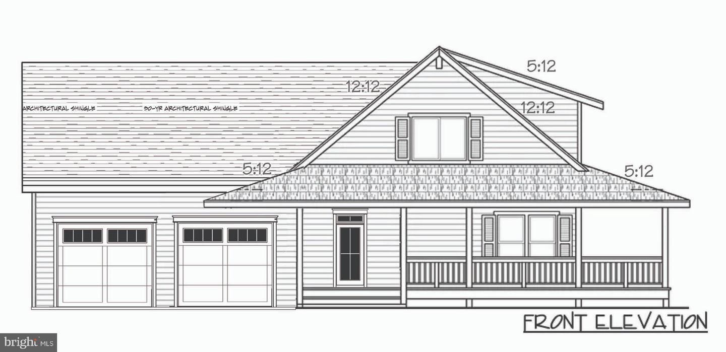 4. Lot 24 Fairview Dr