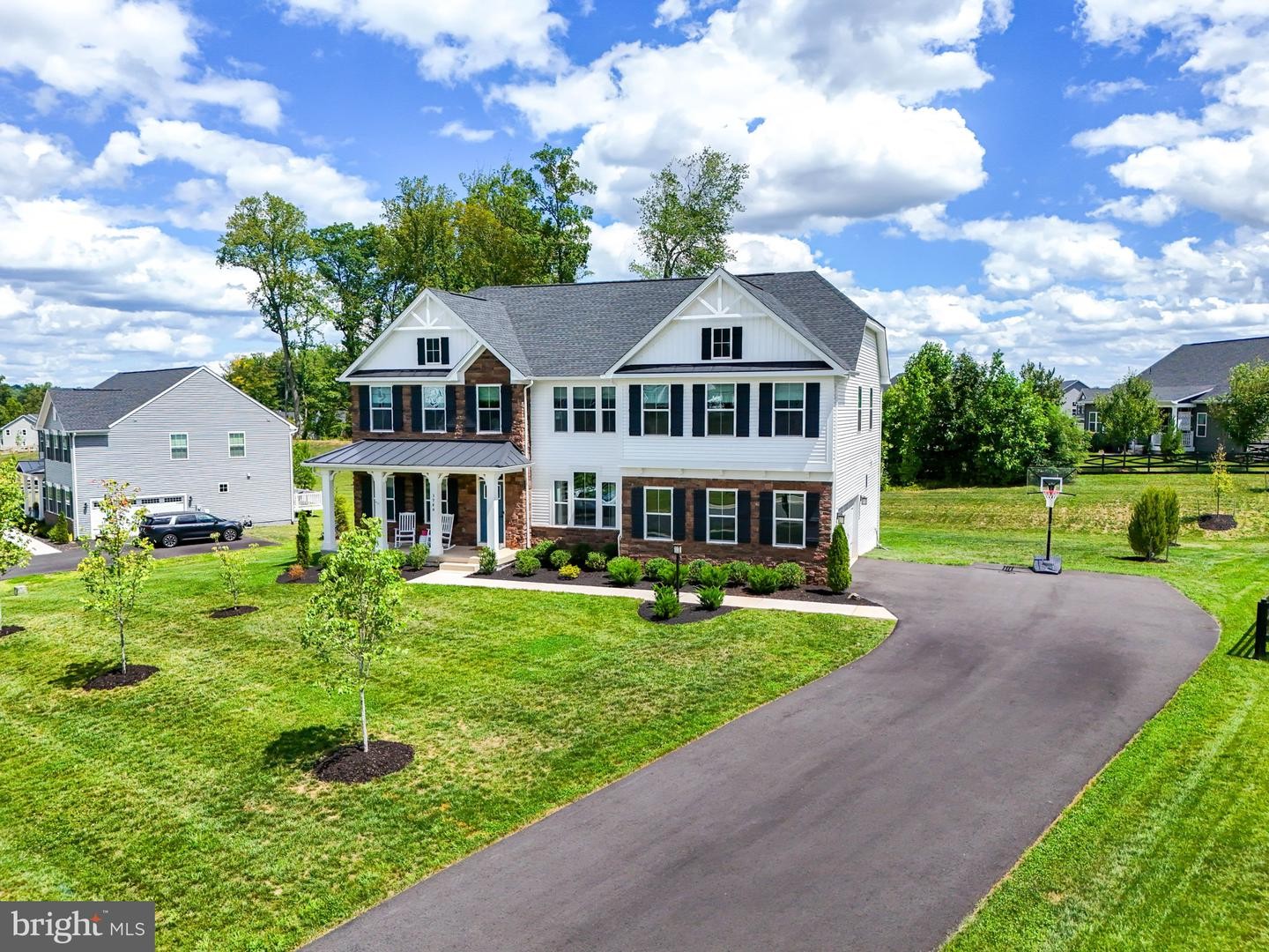 3. 3944 Saddle Ridge Ct