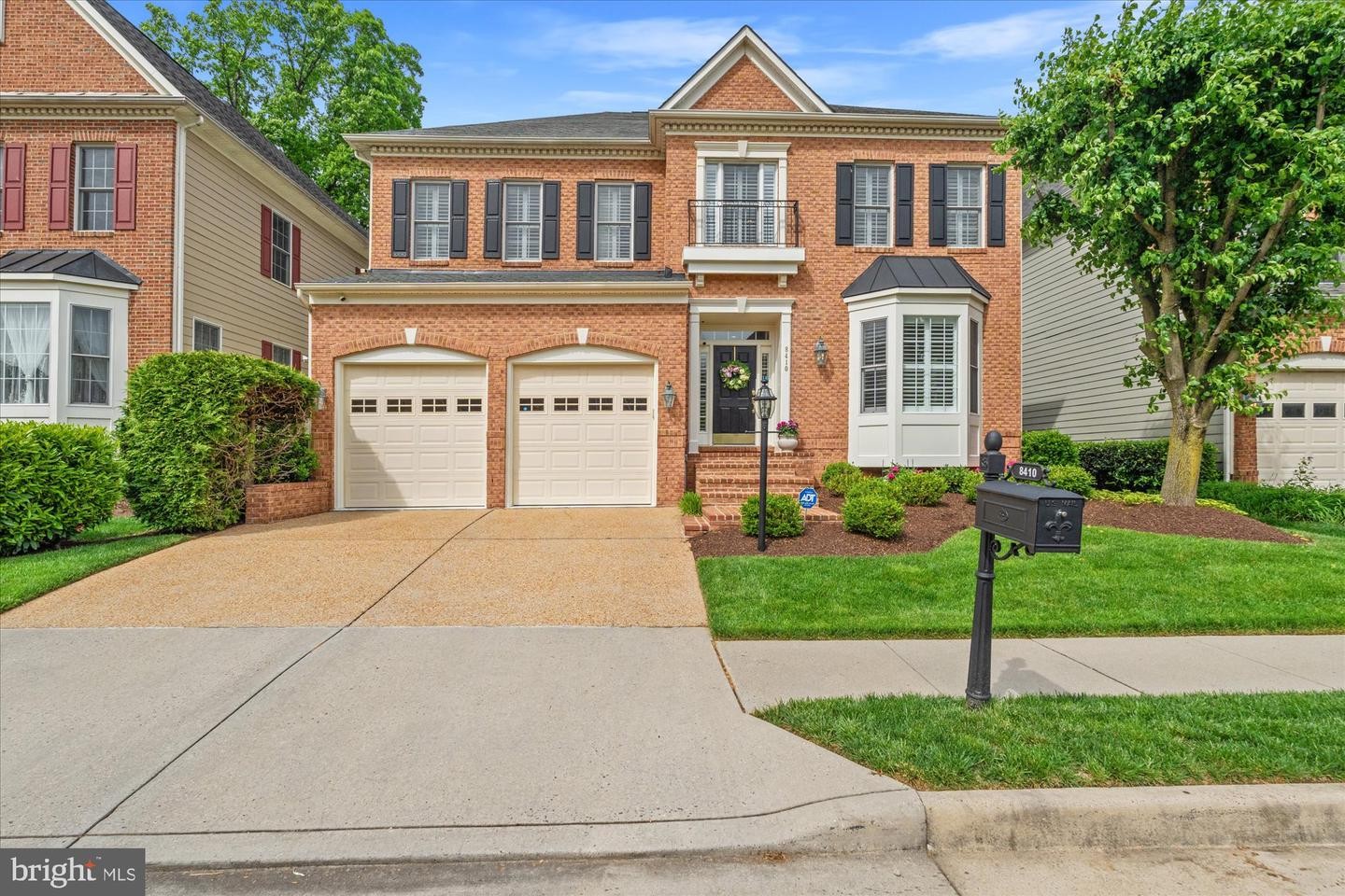 2. 8410 Tysons Trace Ct