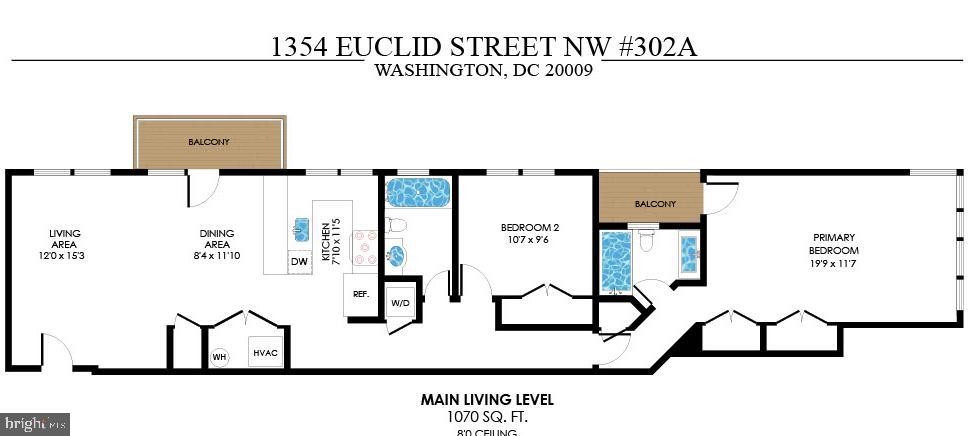 31. 1354 Euclid St NW 