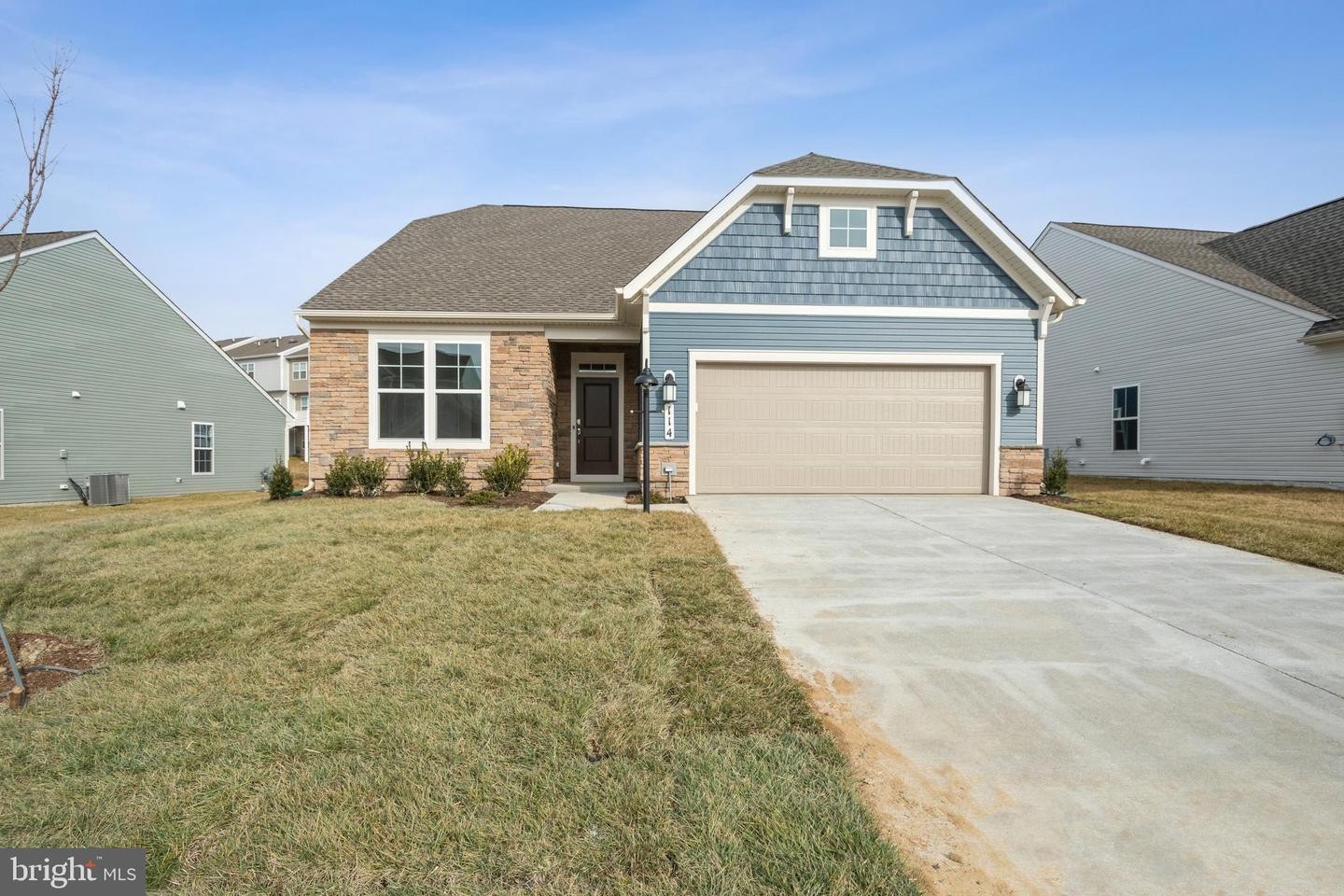 1. -Lot 0120 Thornton Way 