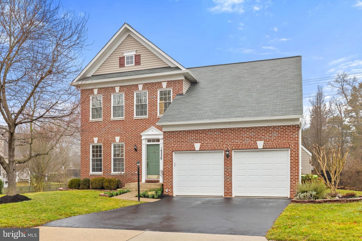 1. 18229 Mill Spring Ct