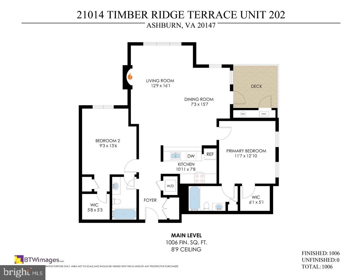 19. 21014 Timber Ridge Ter 
