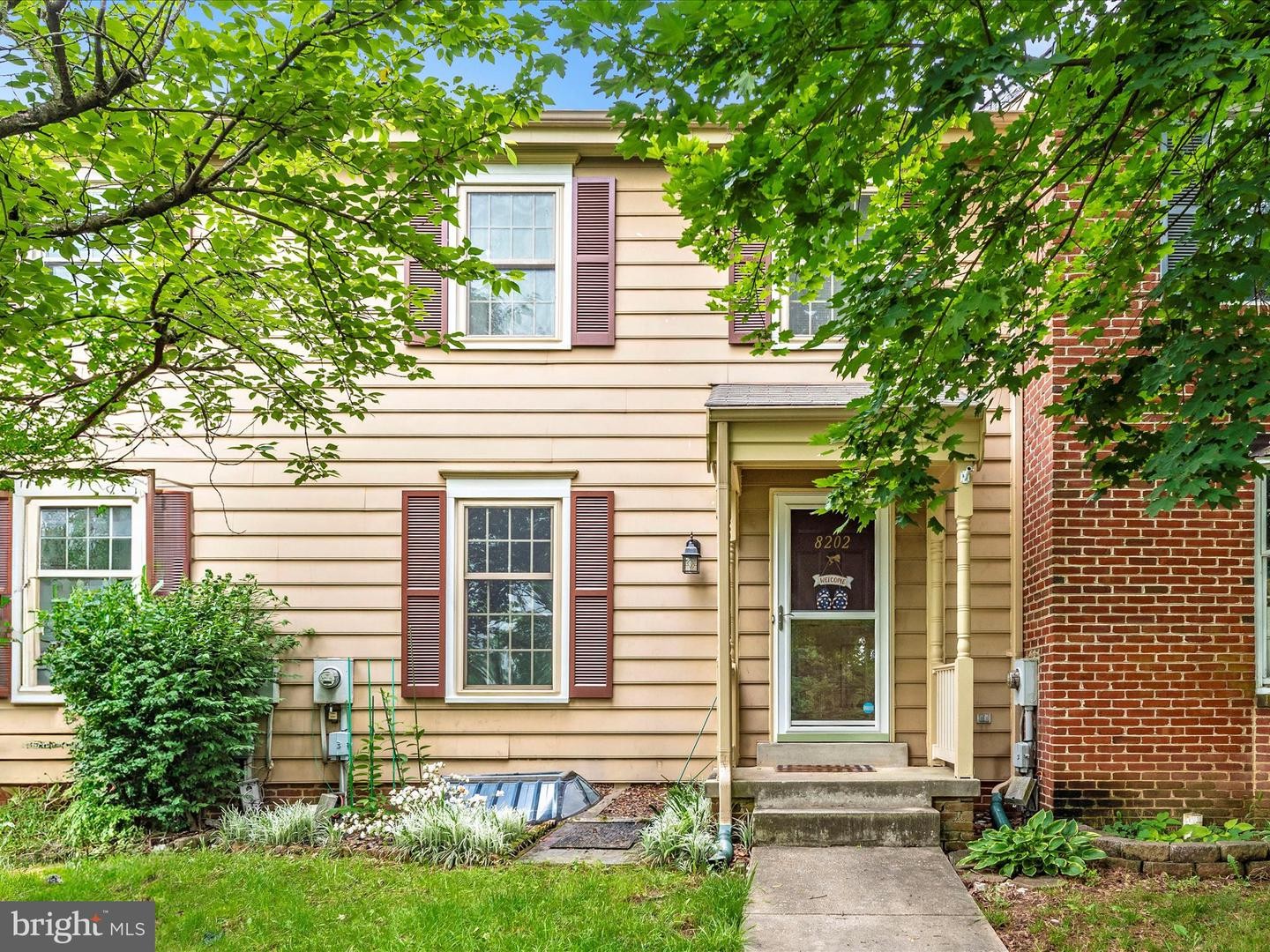 1. 8202 Red Wing Ct