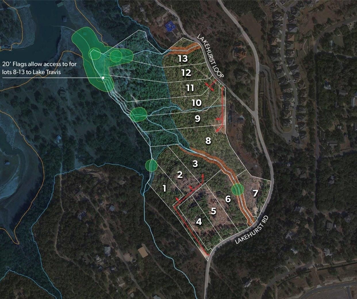 1. 19533 - Lot 6 Lakehurst Loop