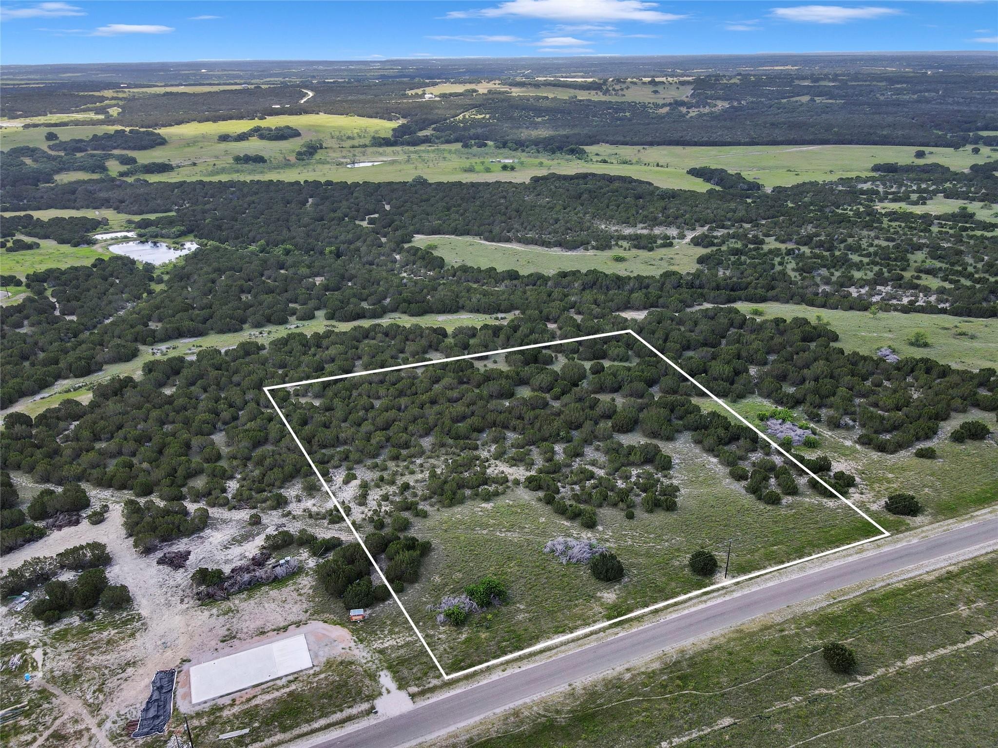 1. Lot 17 Rolling Hills Dr