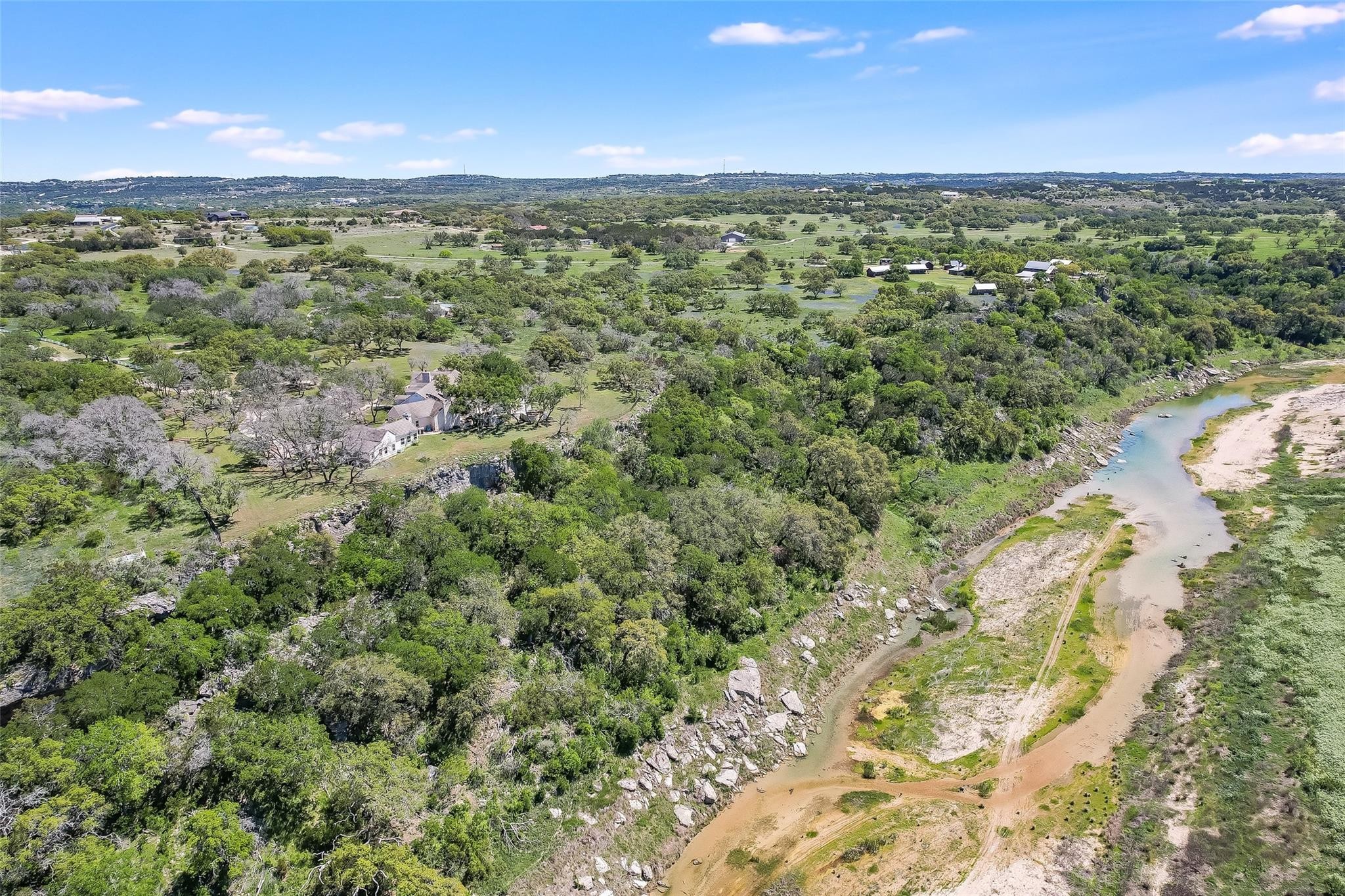 3. 24701 Pedernales Canyon Trl