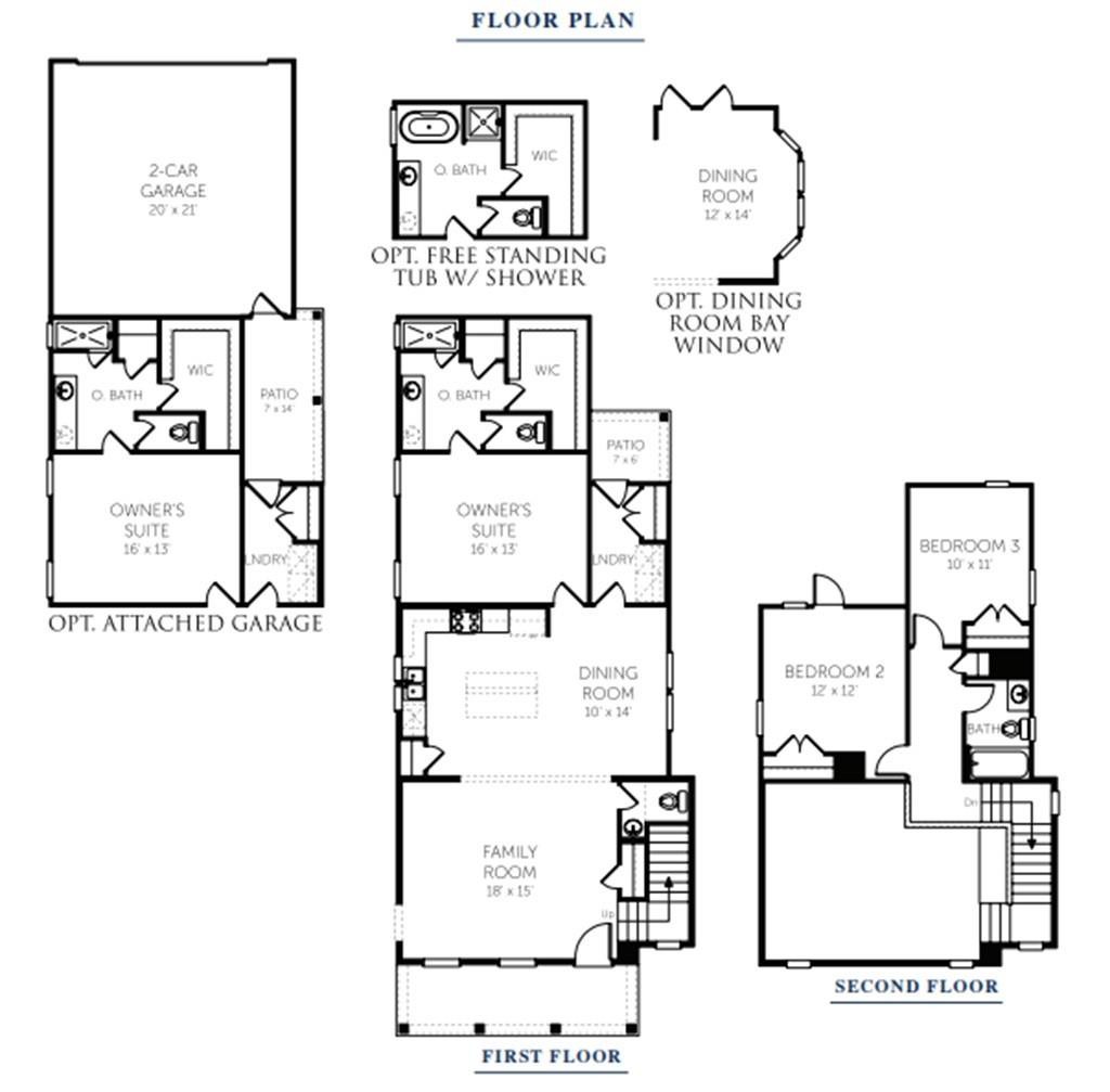 2. 202 Elm Branch Trl