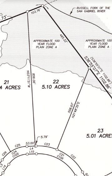 2. Tract 22 Burnet Oaks