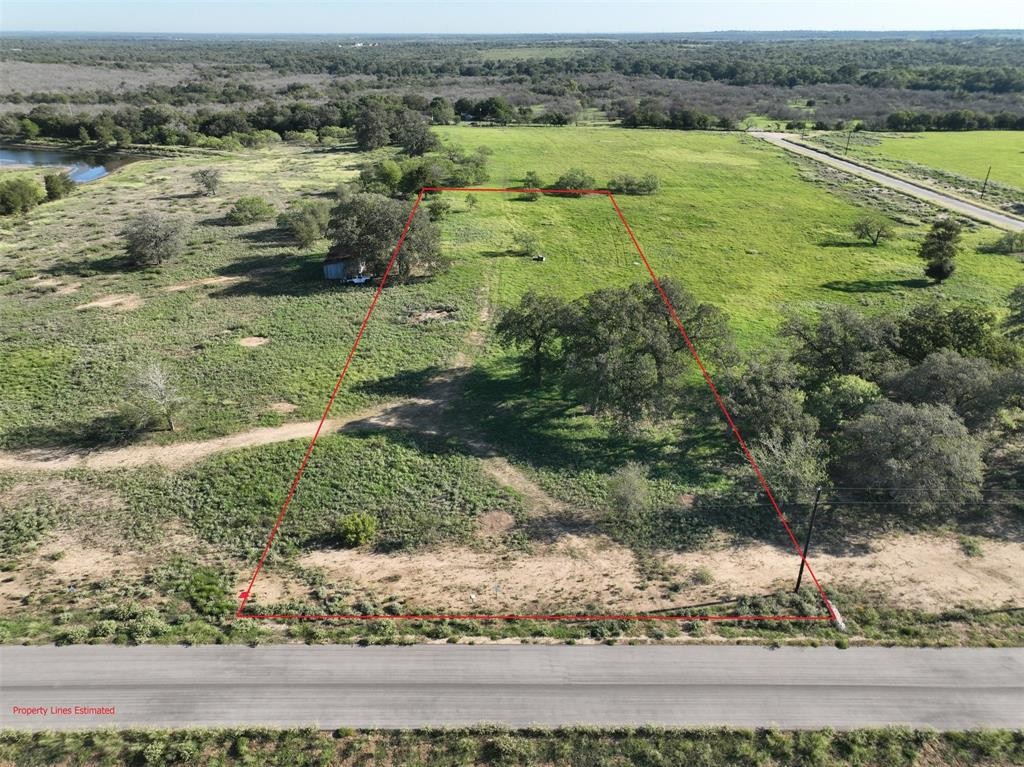 2. 1-23 (2 Acres) Starlight Path