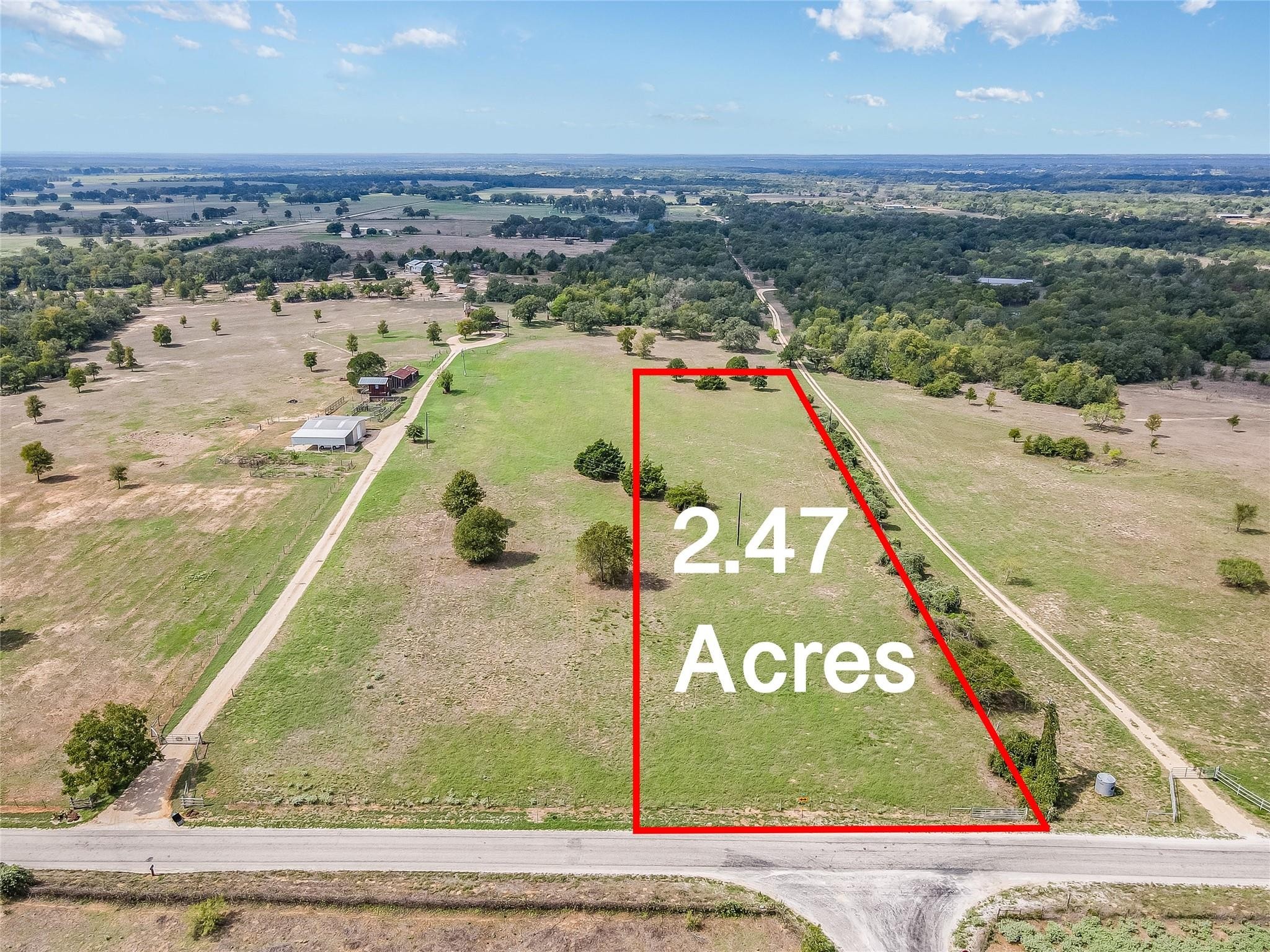 1. Ocr Lot 3 Old Colony Line Rd