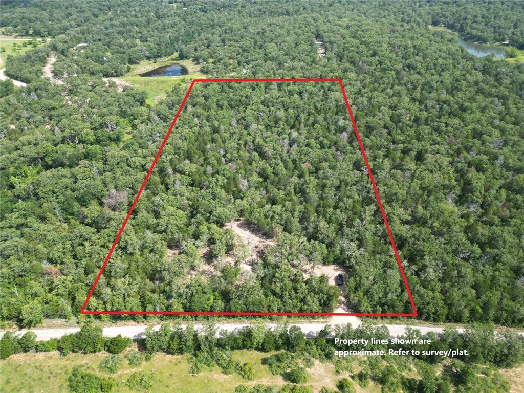 1. 000 County Road 306 (Tract 9, 11.262 Ac)