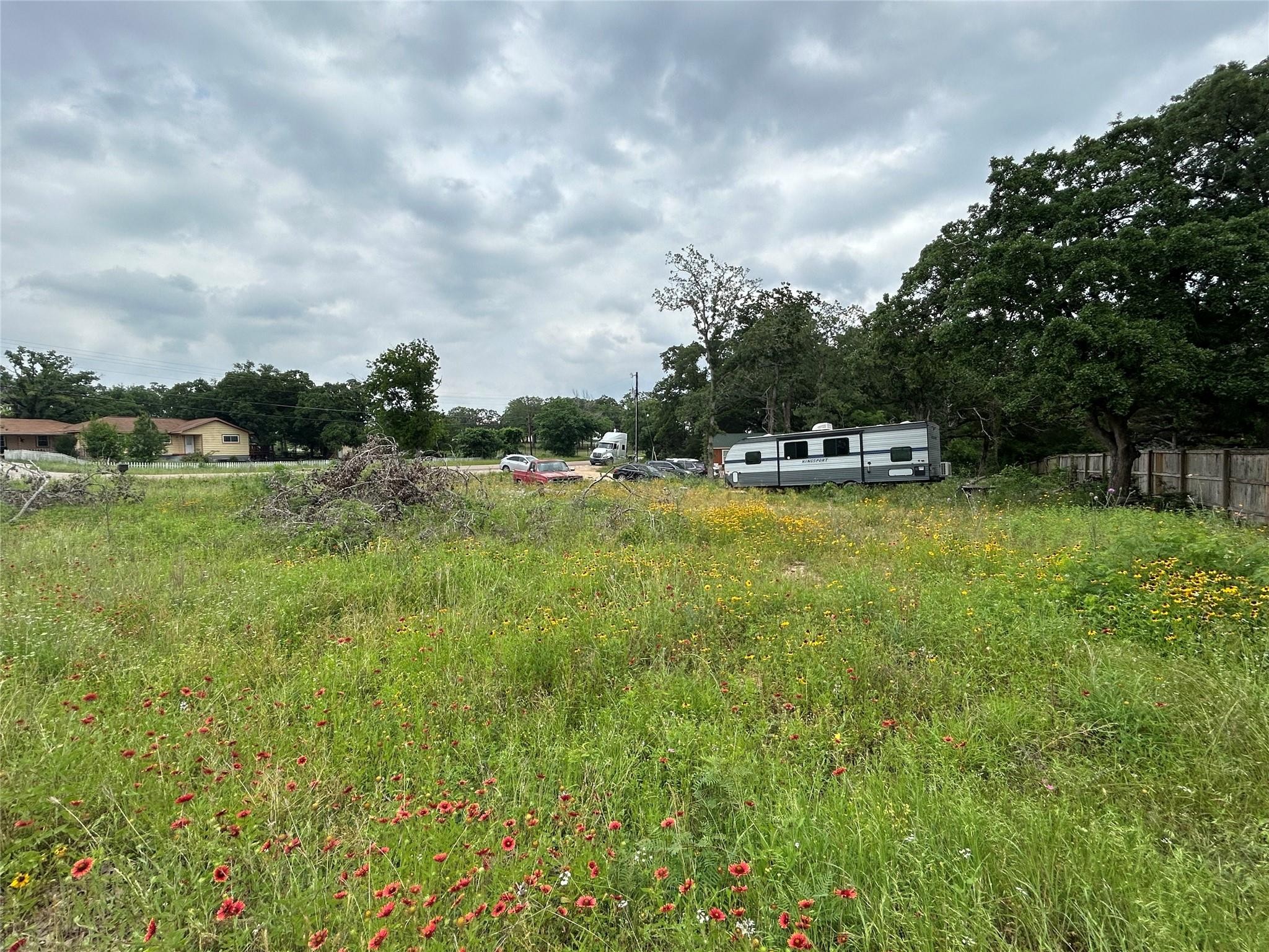 10. Lot 14 Indian Oak Dr