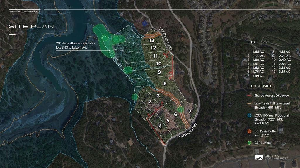 1. 19533 - 2 Lakehurst Loop