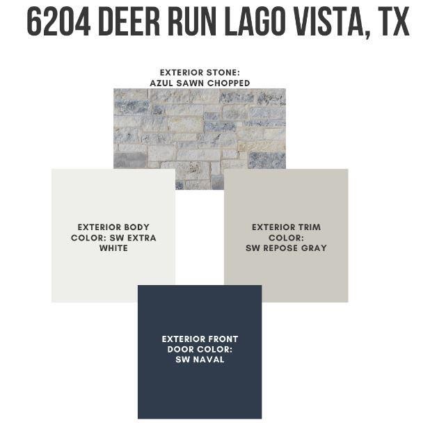 6. 6204 Deer Run
