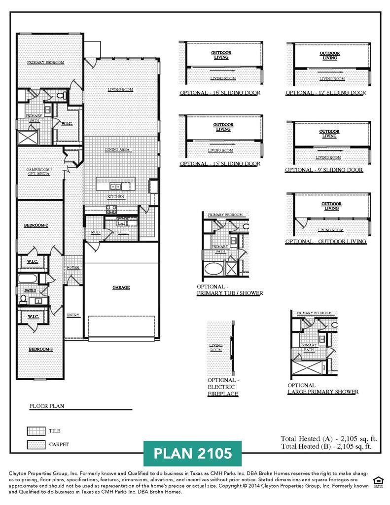 2. 600 C-Bar Ranch Trl