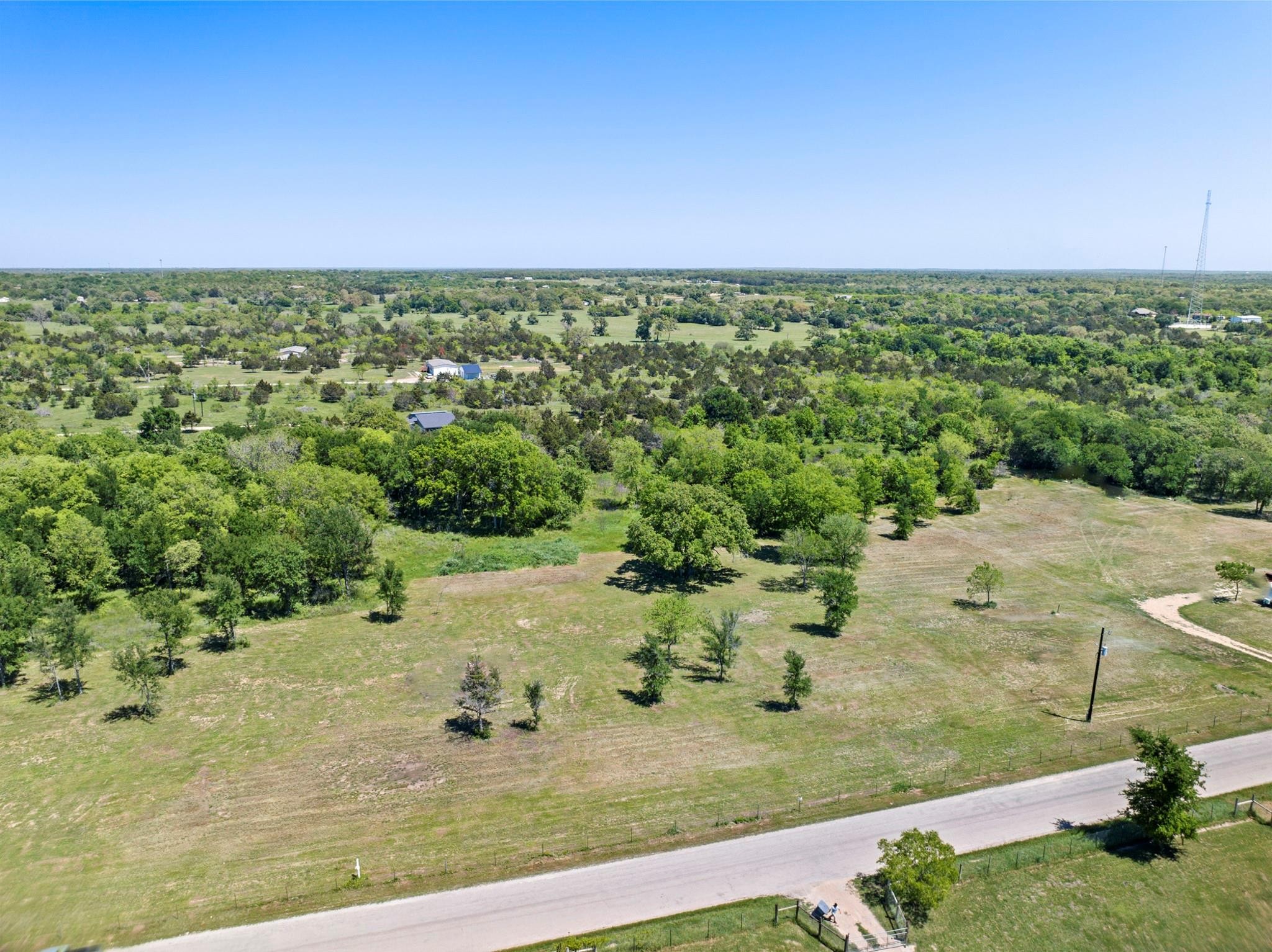 18. Lot 2 Old Colony Line Rd