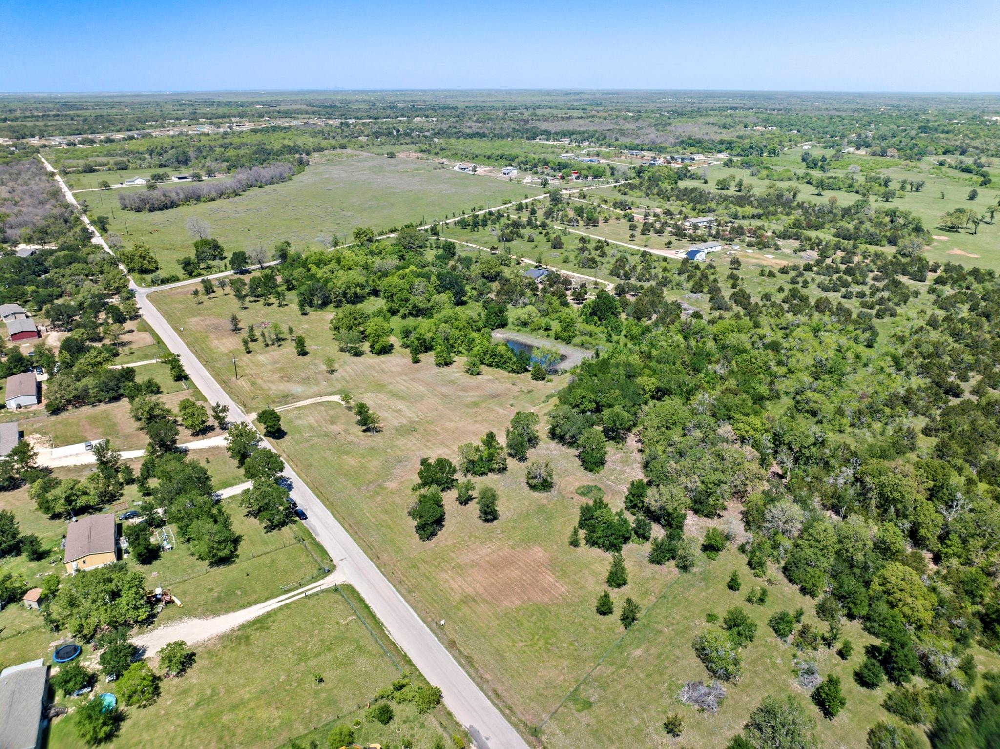 2. Lot 2 Old Colony Line Rd