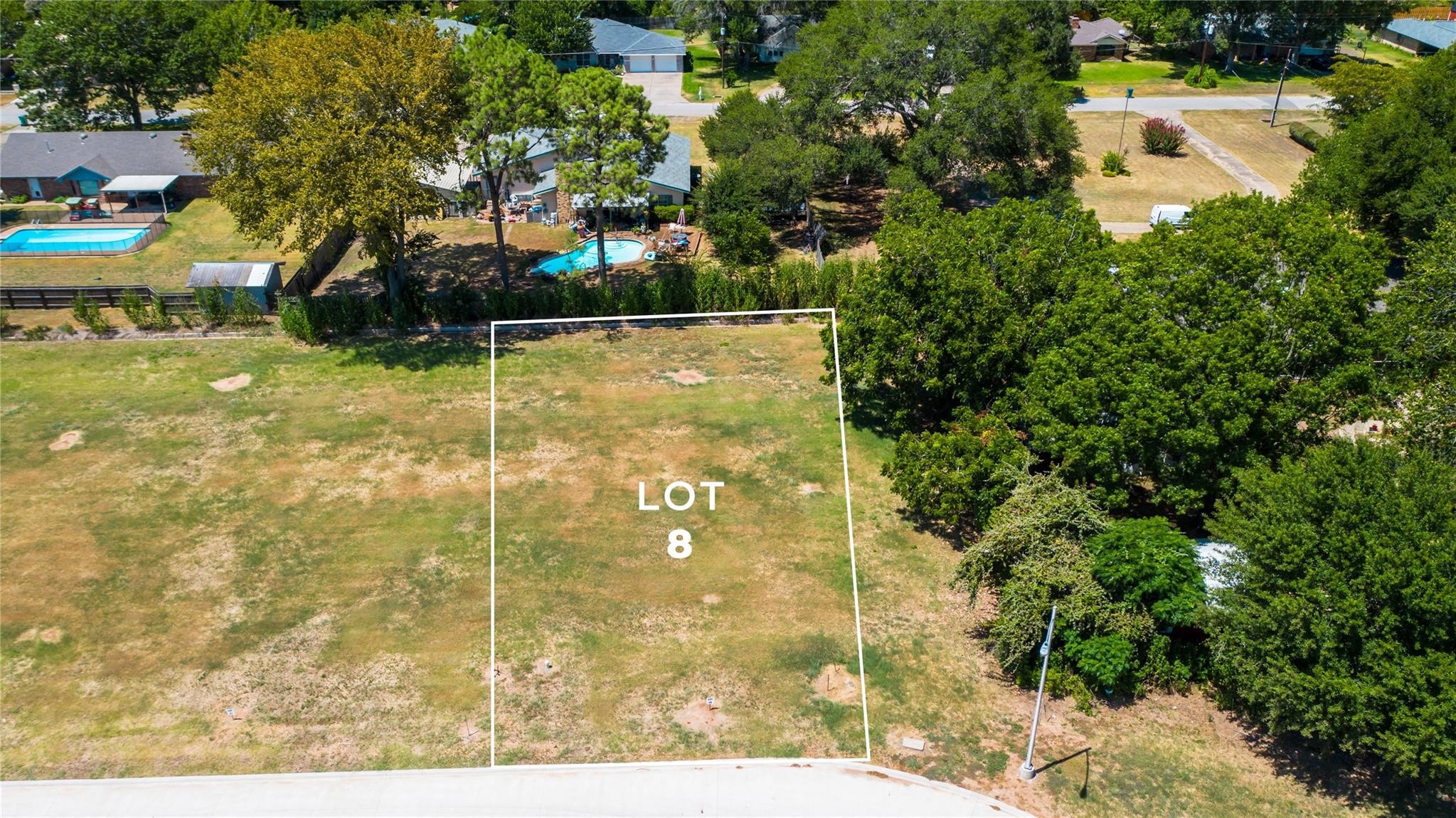 2. Lot 8 Callie St