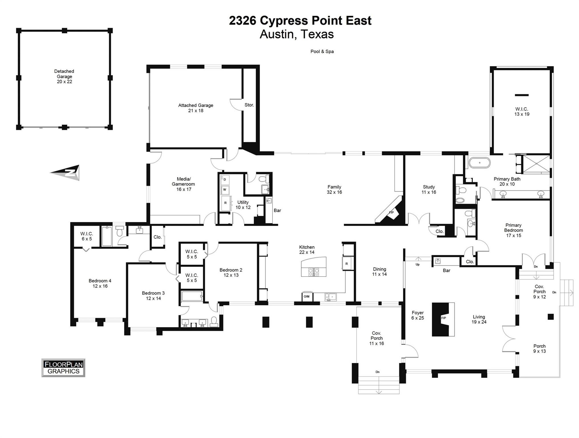 40. 2326 Cypress Pt E