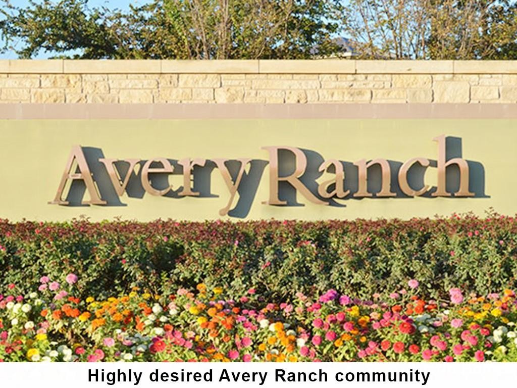 28. 14001 Avery Ranch Blvd