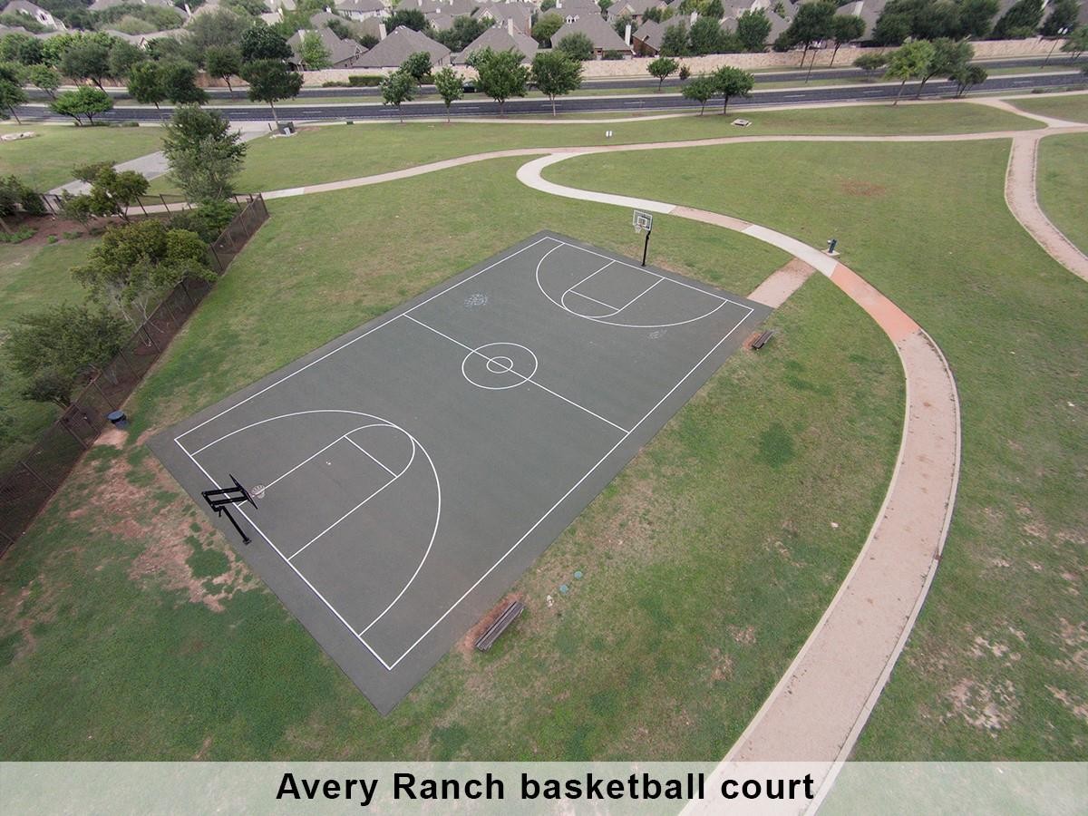 34. 14001 Avery Ranch Blvd