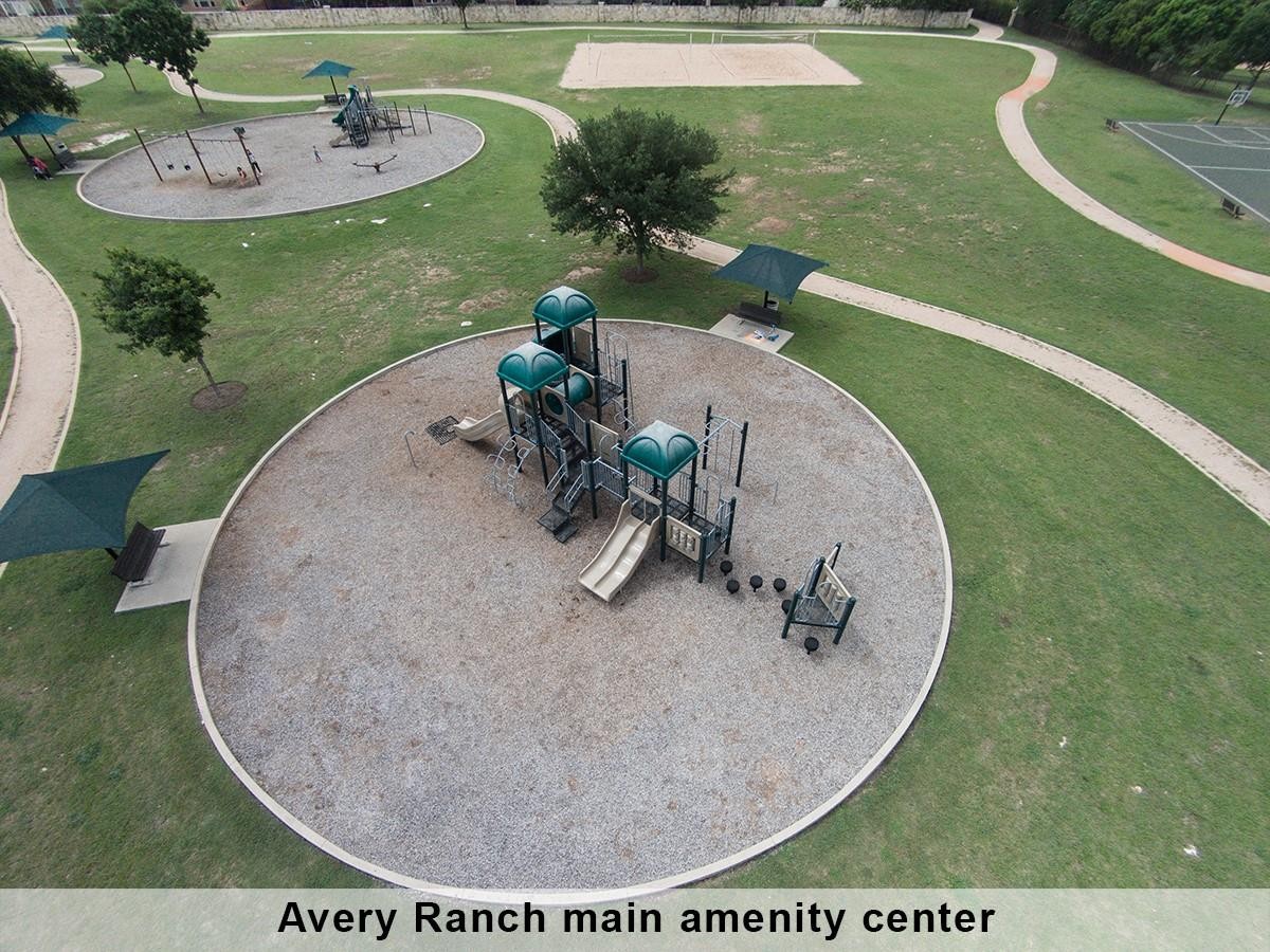 32. 14001 Avery Ranch Blvd