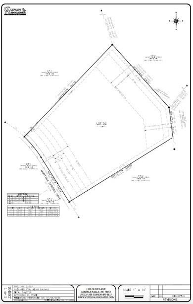 2. Lot 52 Montana Springs Cv