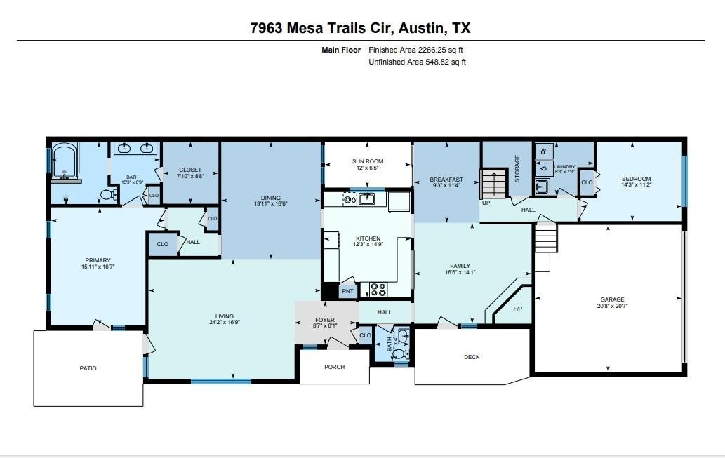 37. 7963 Mesa Trails Cir