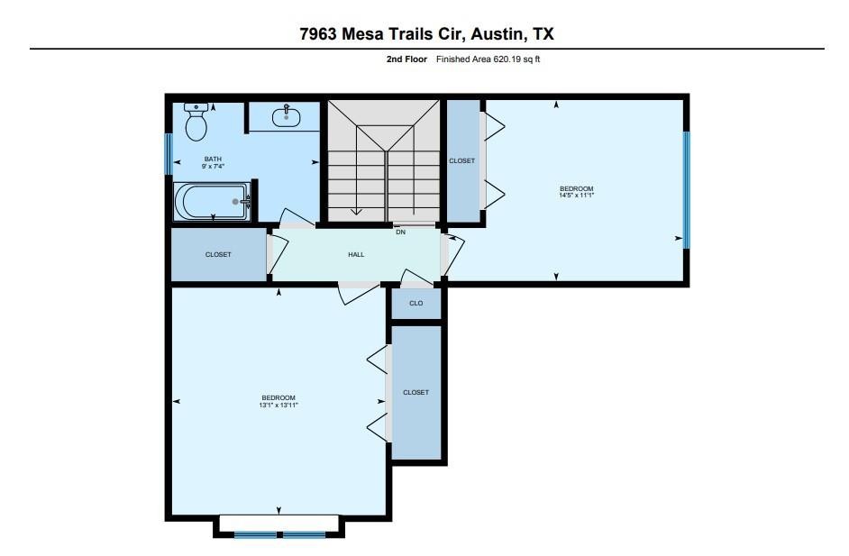 38. 7963 Mesa Trails Cir