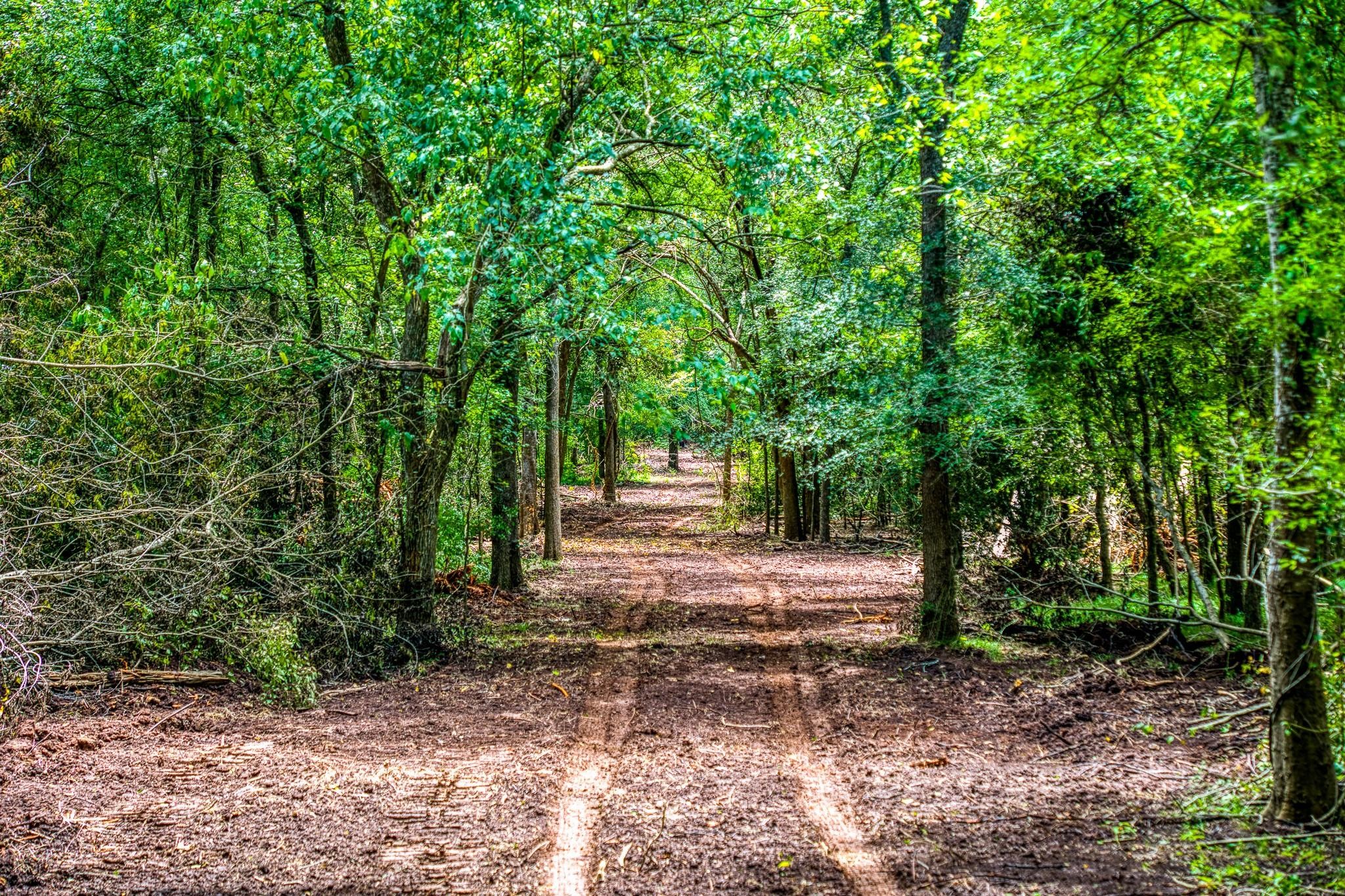 27. Tbd (34.148 Acres) Pryor Road Easement