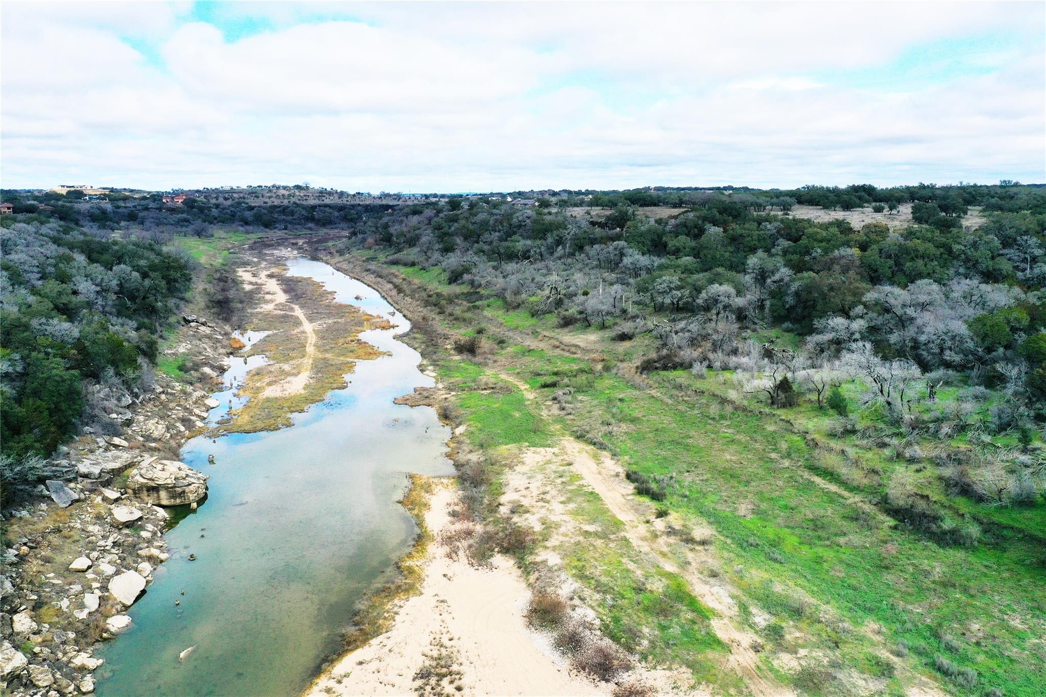 4. 4 Pedernales Canyon Trl