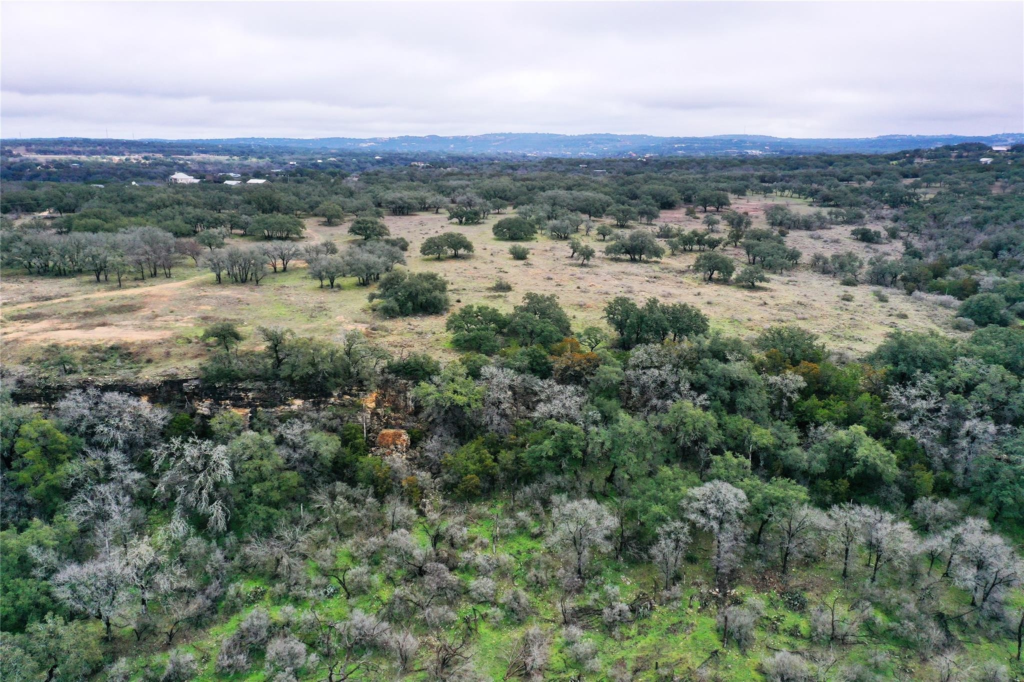 5. 4 Pedernales Canyon Trl