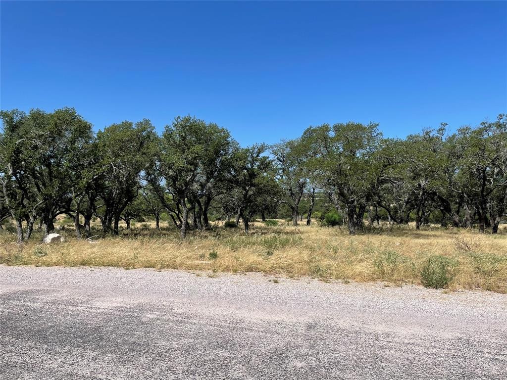 6. Tbd Rocky Hollow Ranch Lot 121