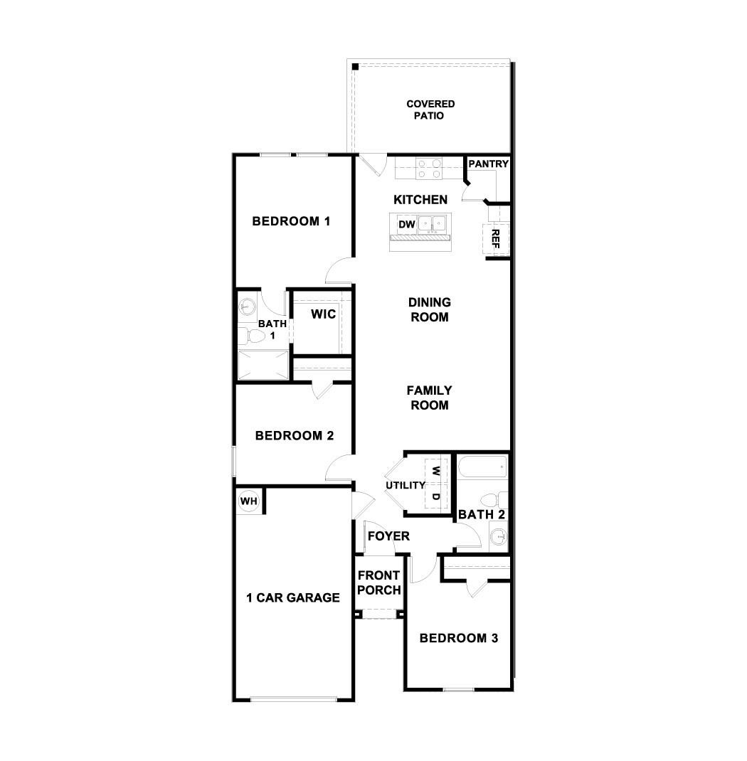 2. 544 Rnold Loop