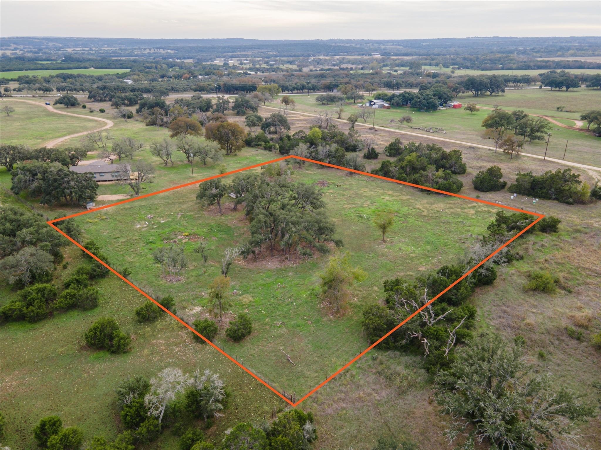 3. 9050 Tract 3 Ranch Road 1869