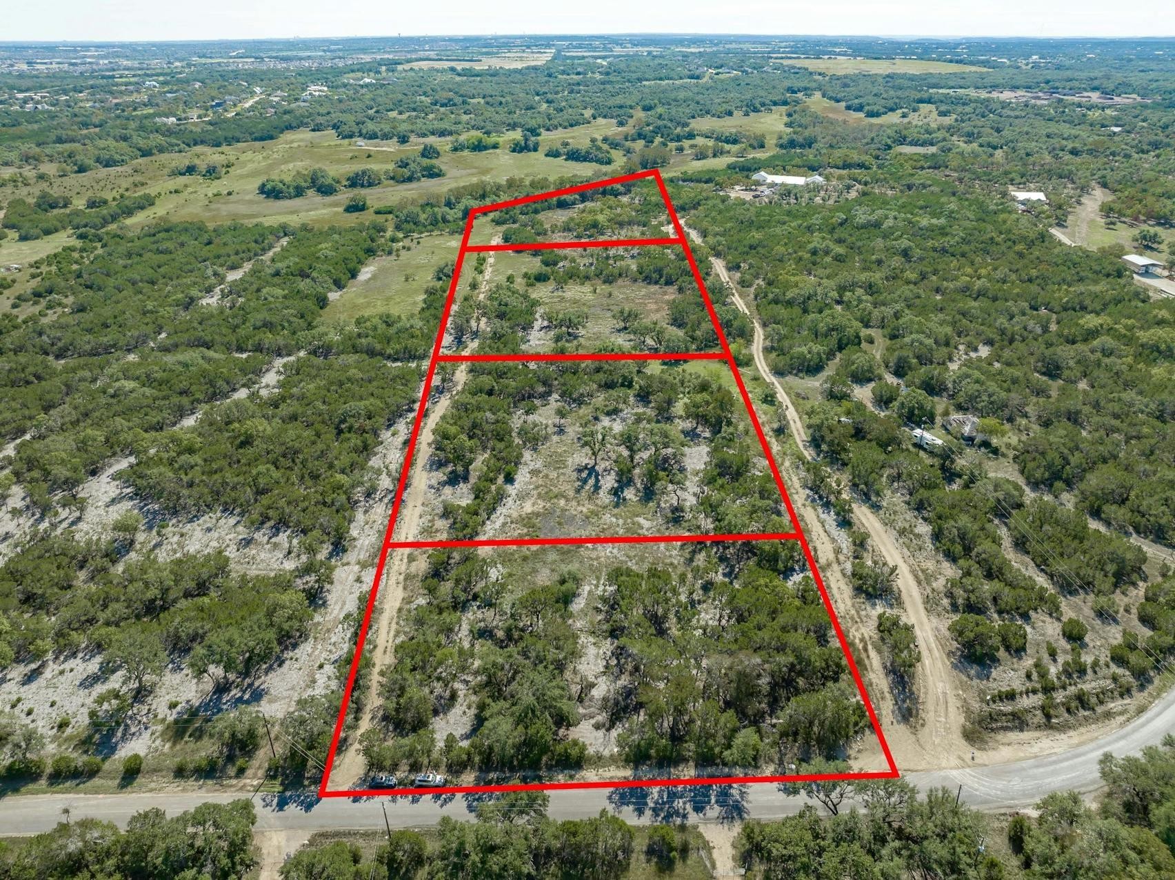 1. Tbd County Road 281 Lot 4