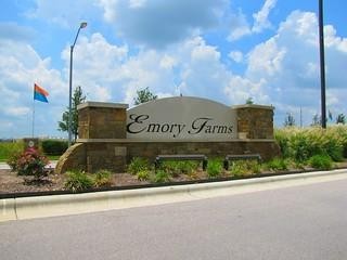 30. 102 Emory Stable Dr