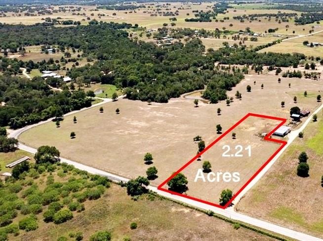 1. Clr Lot 4 Old Colony Ln Rd