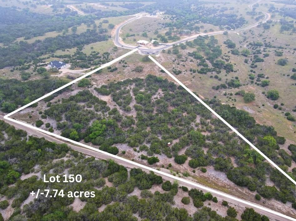 2. Lot 150 N Cattlemans Crossing Dr