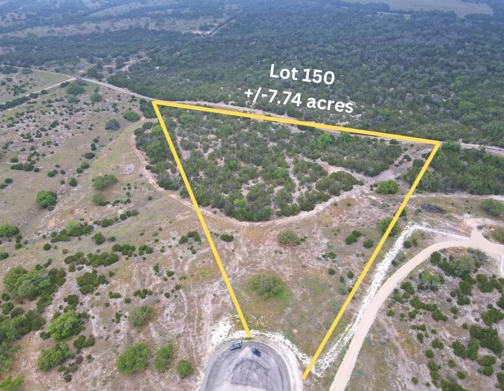 1. Lot 150 N Cattlemans Crossing Dr