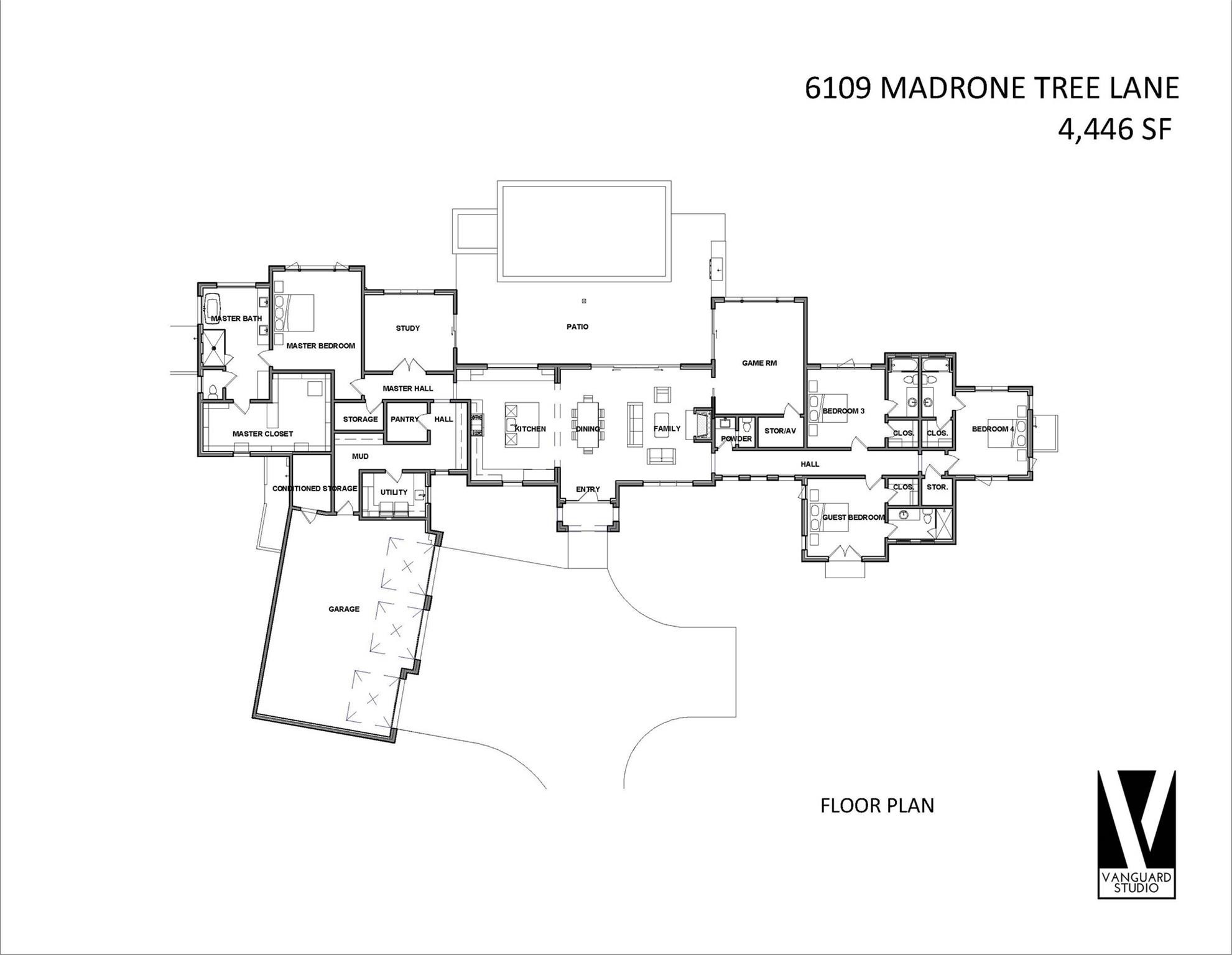 40. 6109 Madrone Tree Ln