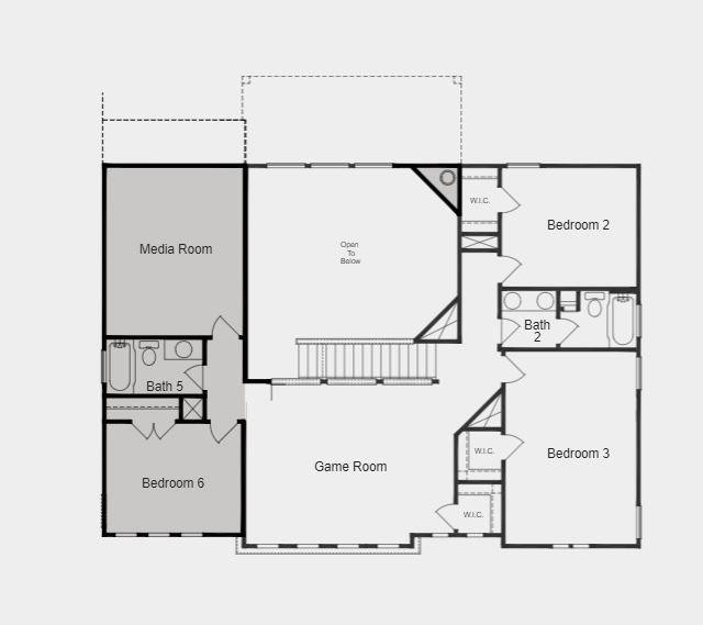 3. 8625 Picnic House Path