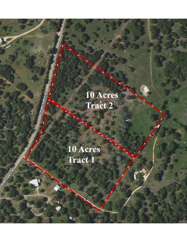 1. 15919 Crows' Ranch Tract 1 Rd