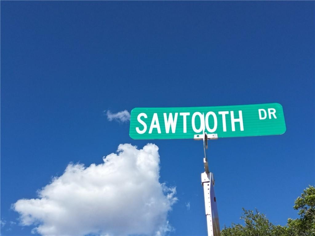 6. Lot 28 Sawtooth Dr