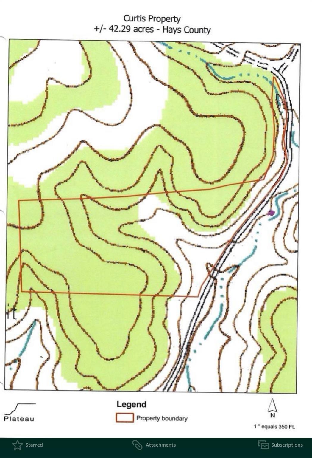 36. 601 Mount Olive School Rd