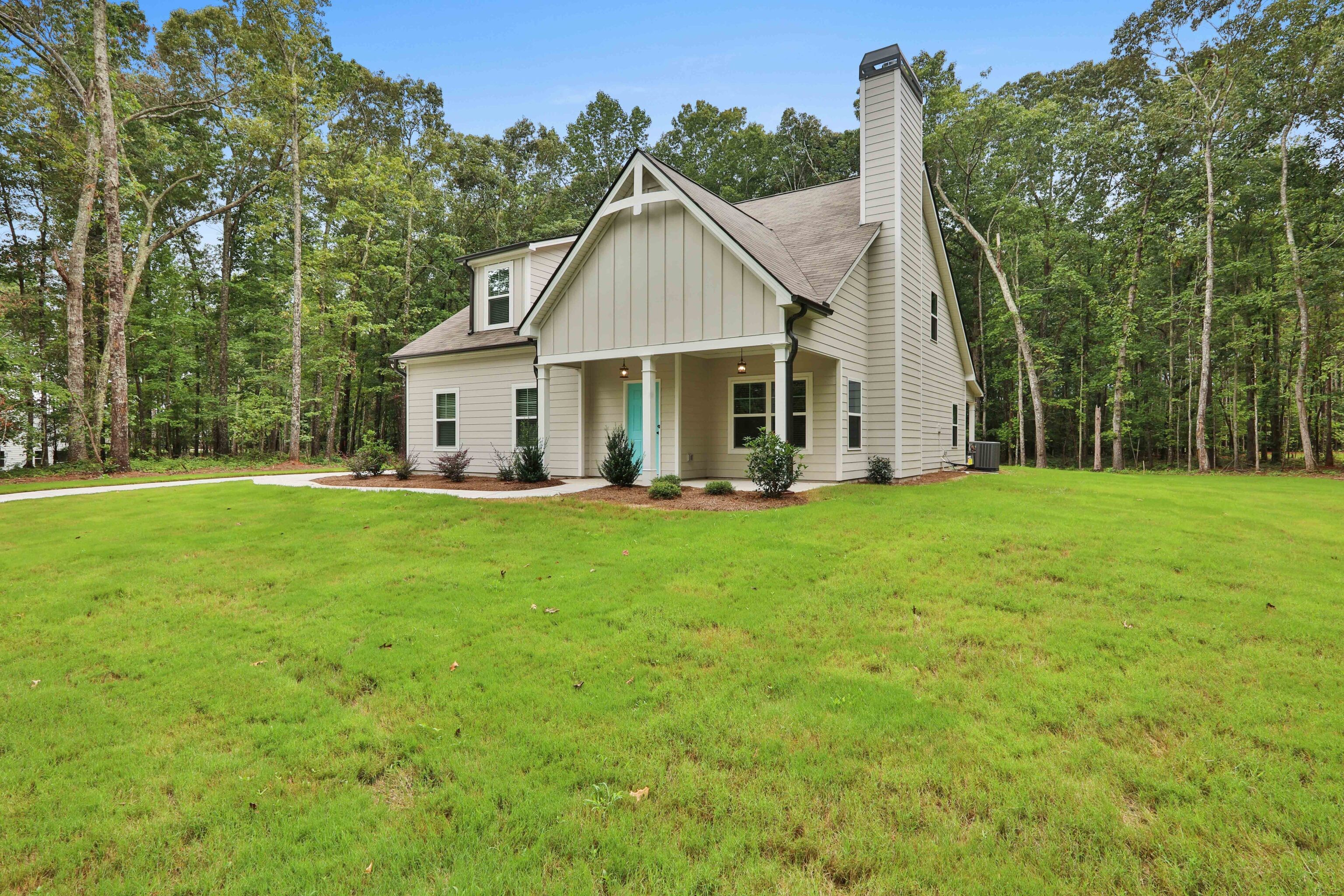 14. Lot 22 Piney Woods Dr