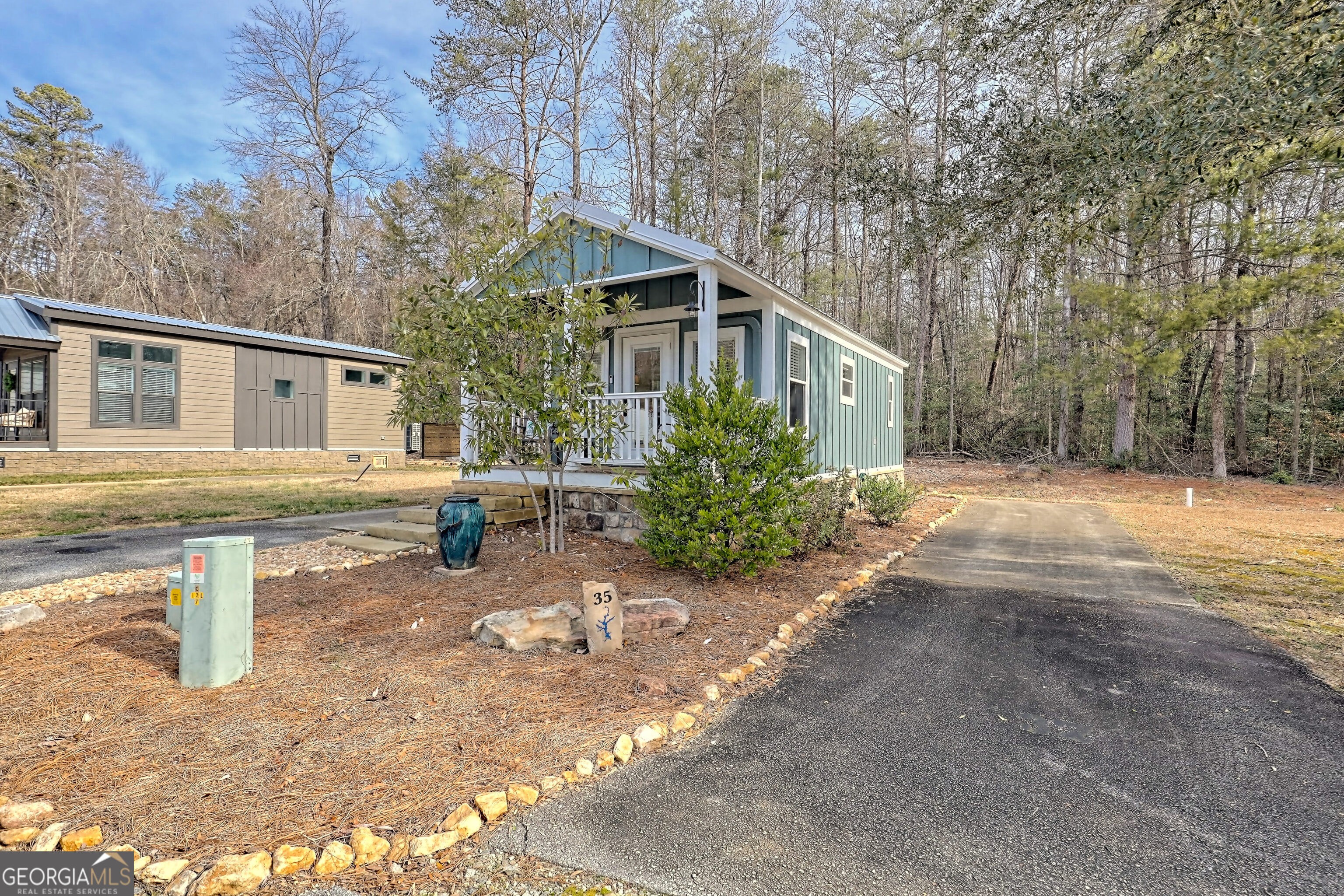 3. 4960 Laurel Lodge Lot #35