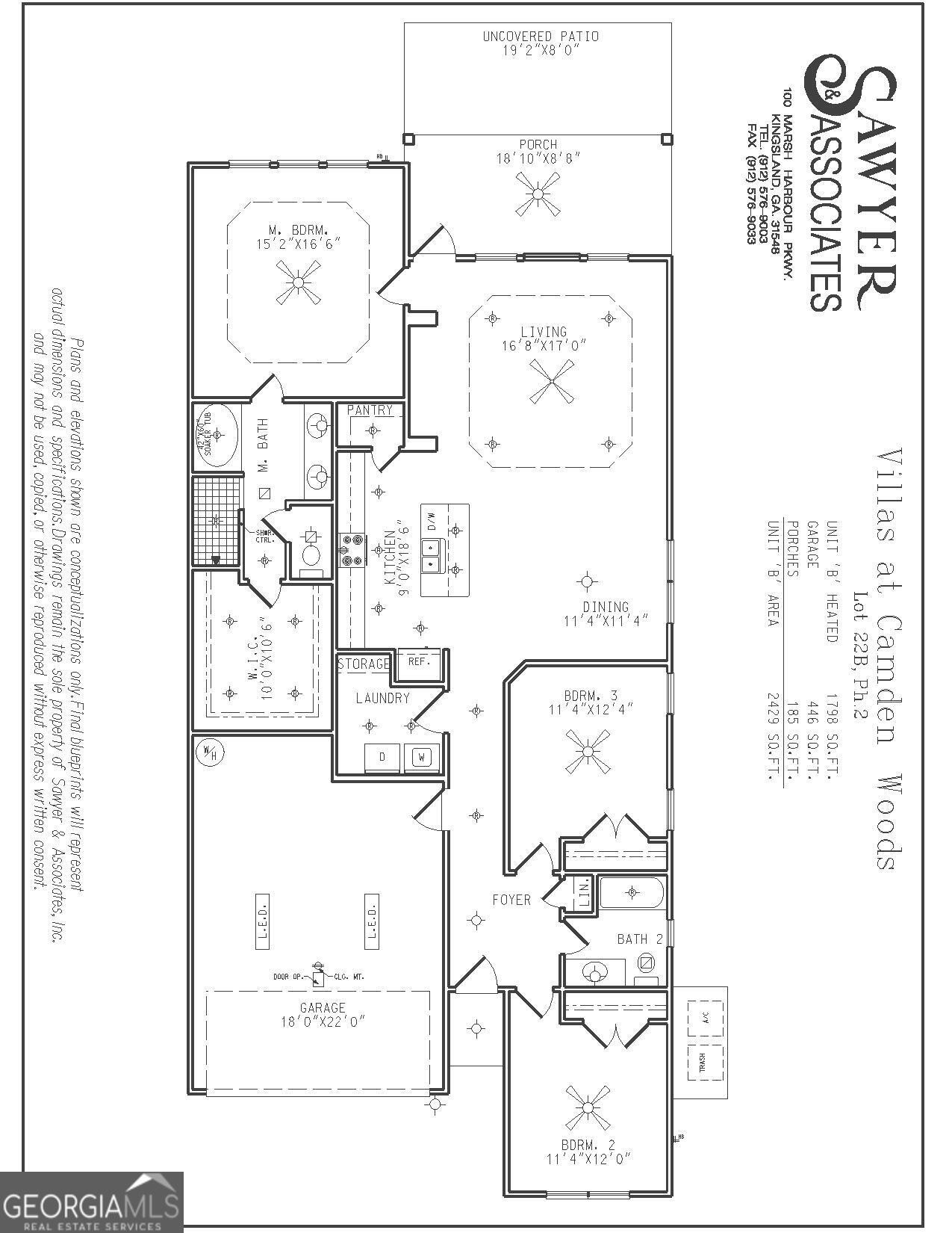 42. 192 The Villas Way